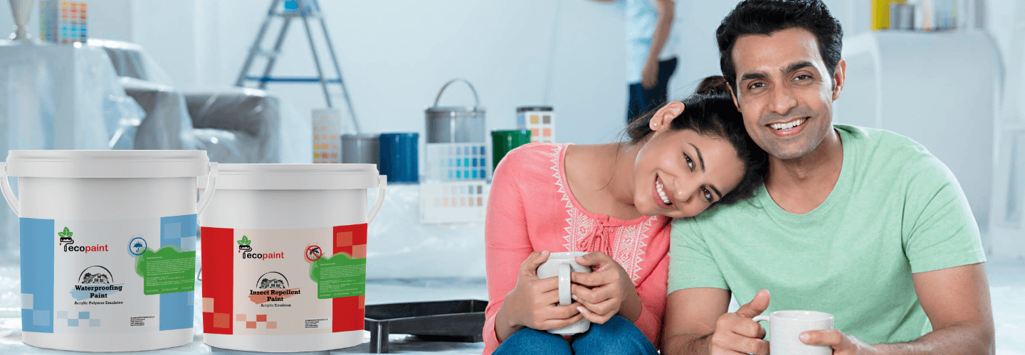 Sustainable Coatings Desktop