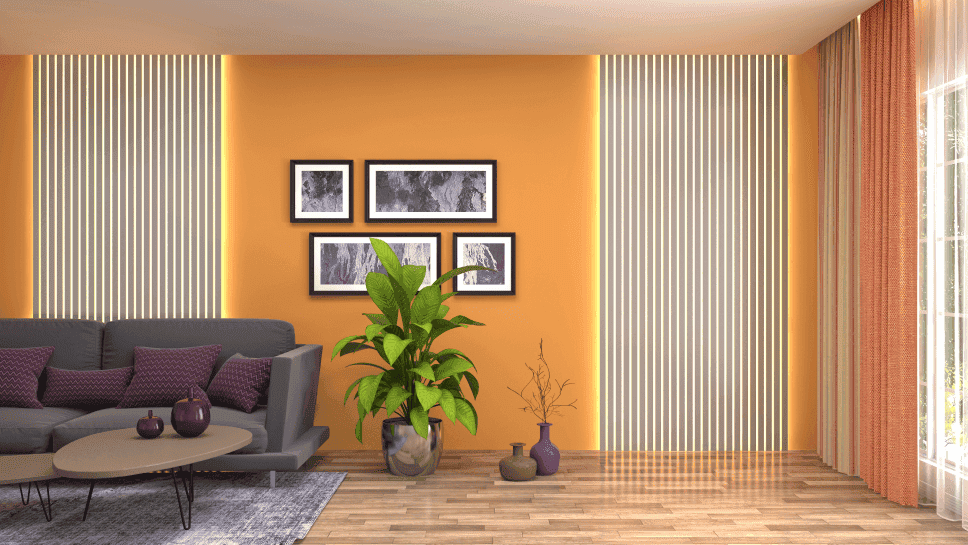 Group reading in a cozy classroom nook