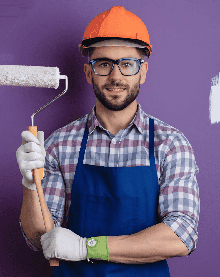 Close-up of the Golden Beads for math