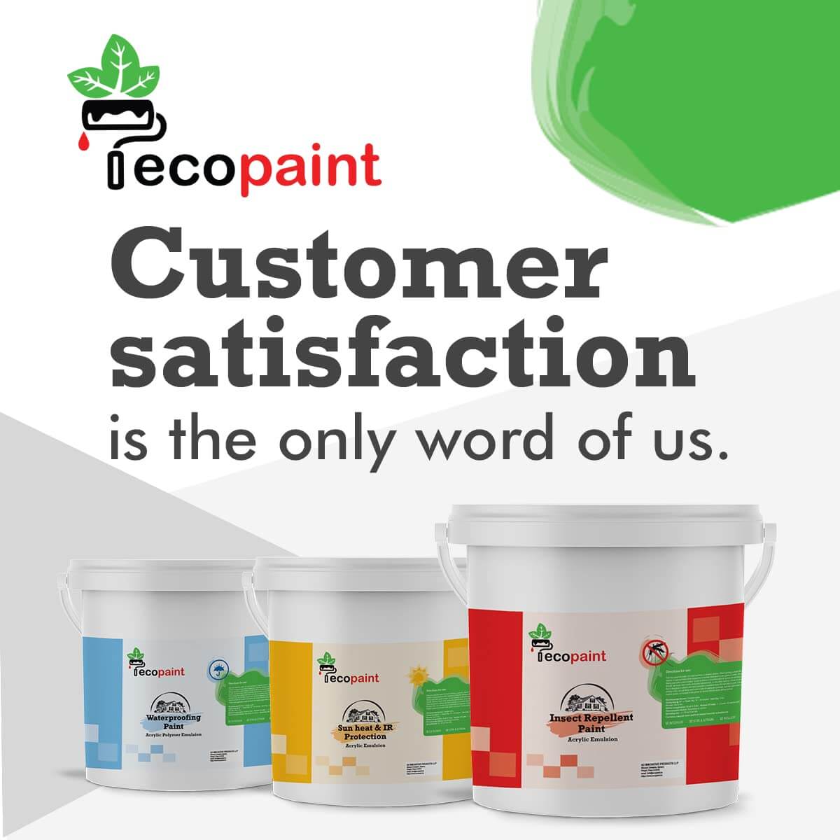 Insect Repellent Interior