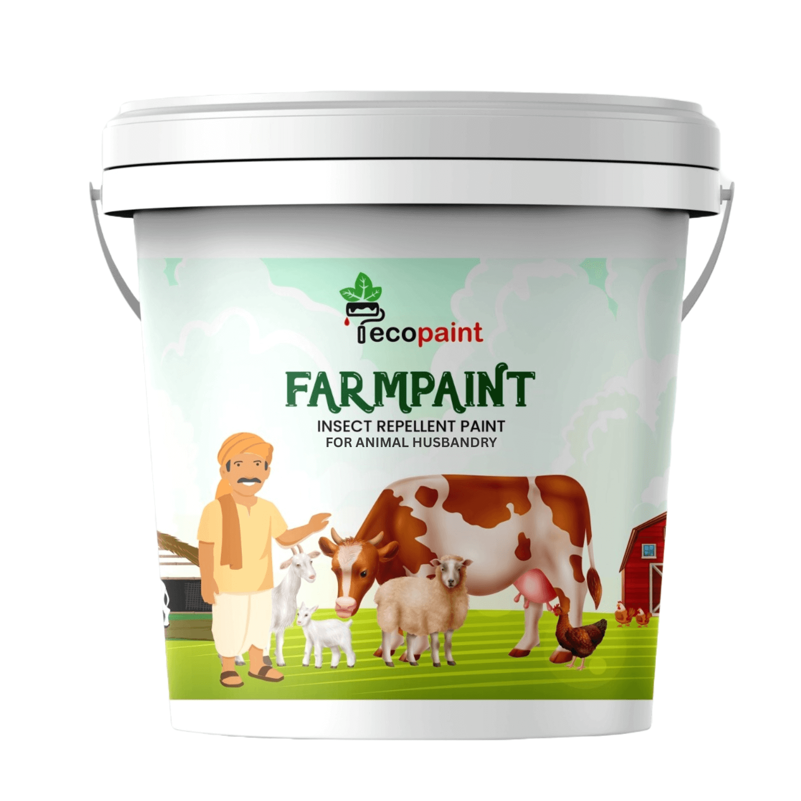 EcoPaint New Product 3