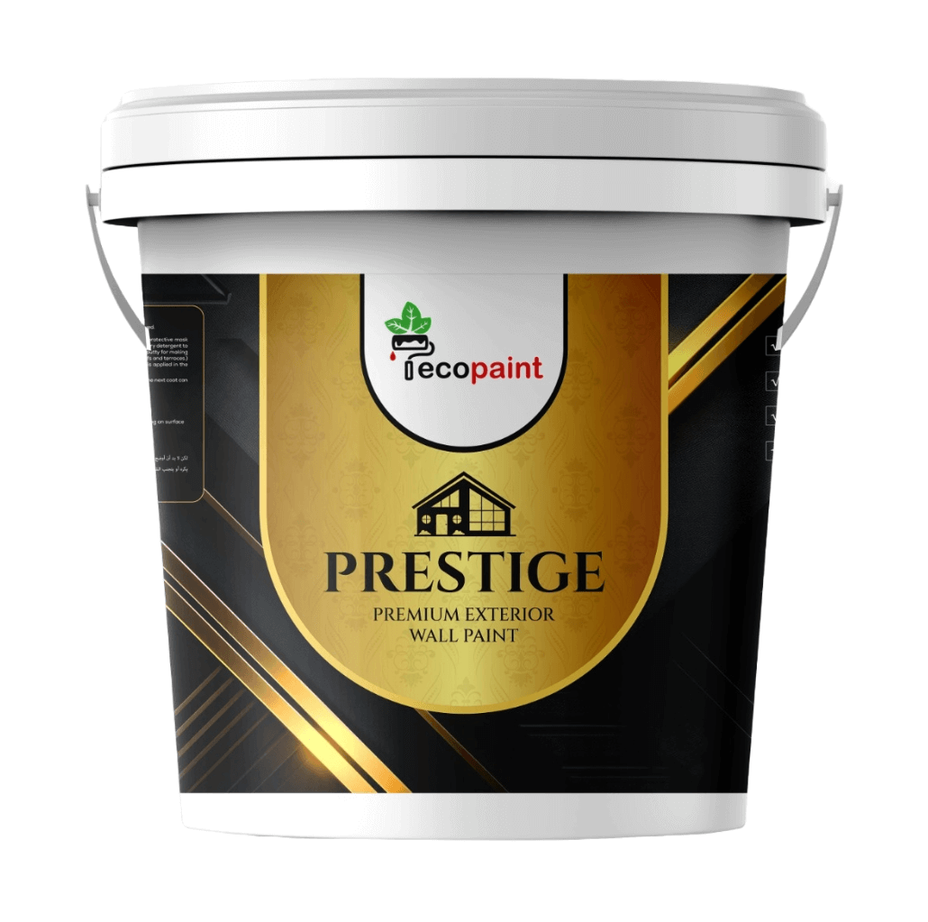 EcoPaint Prestige