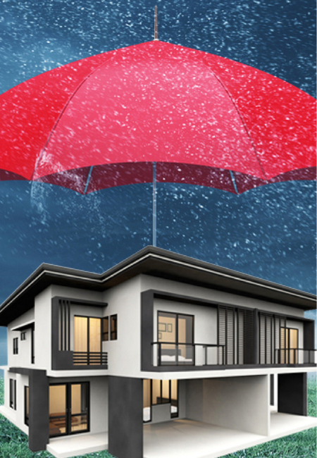 Waterproofing Mobile