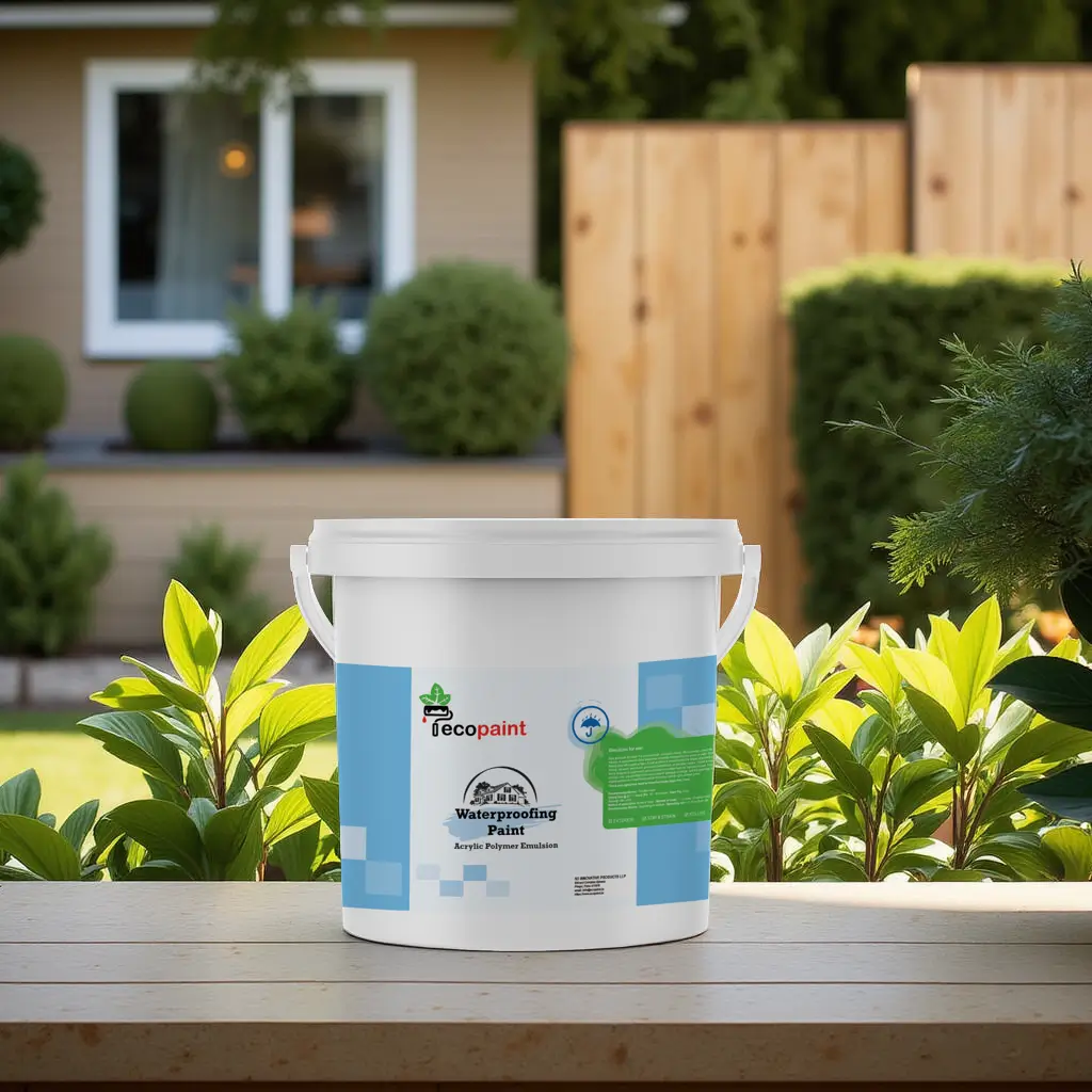 Waterproofing Shield